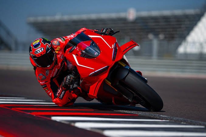 Bienvenidos a Cecchigarage ducati